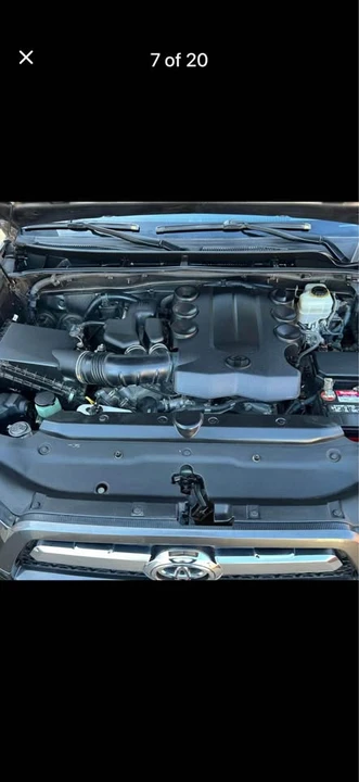 2013 Toyota 4Runner 5th Gen - Image 3 of 8