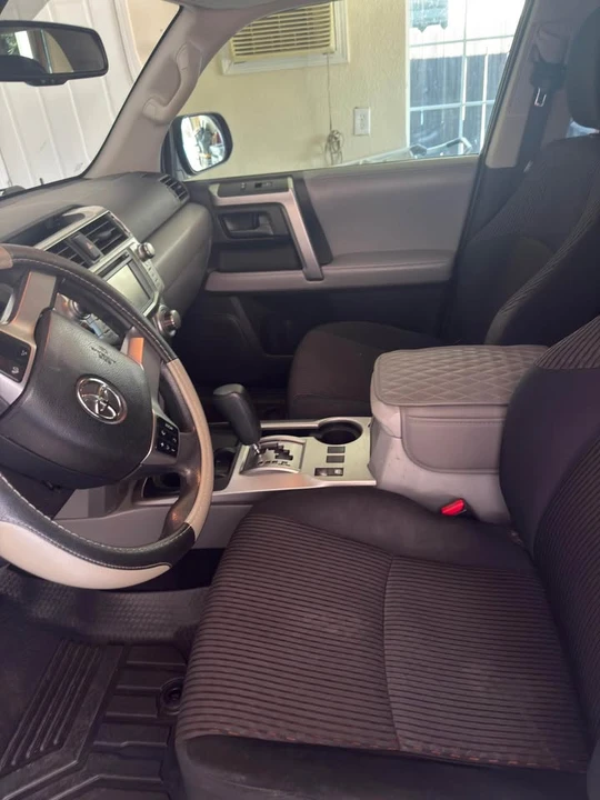 2013 Toyota 4Runner 5th Gen - Image 5 of 8