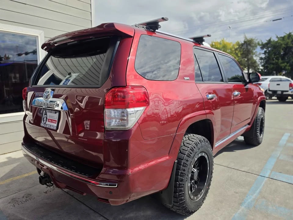 2013 Toyota 4Runner 5th Gen - Image 4 of 10