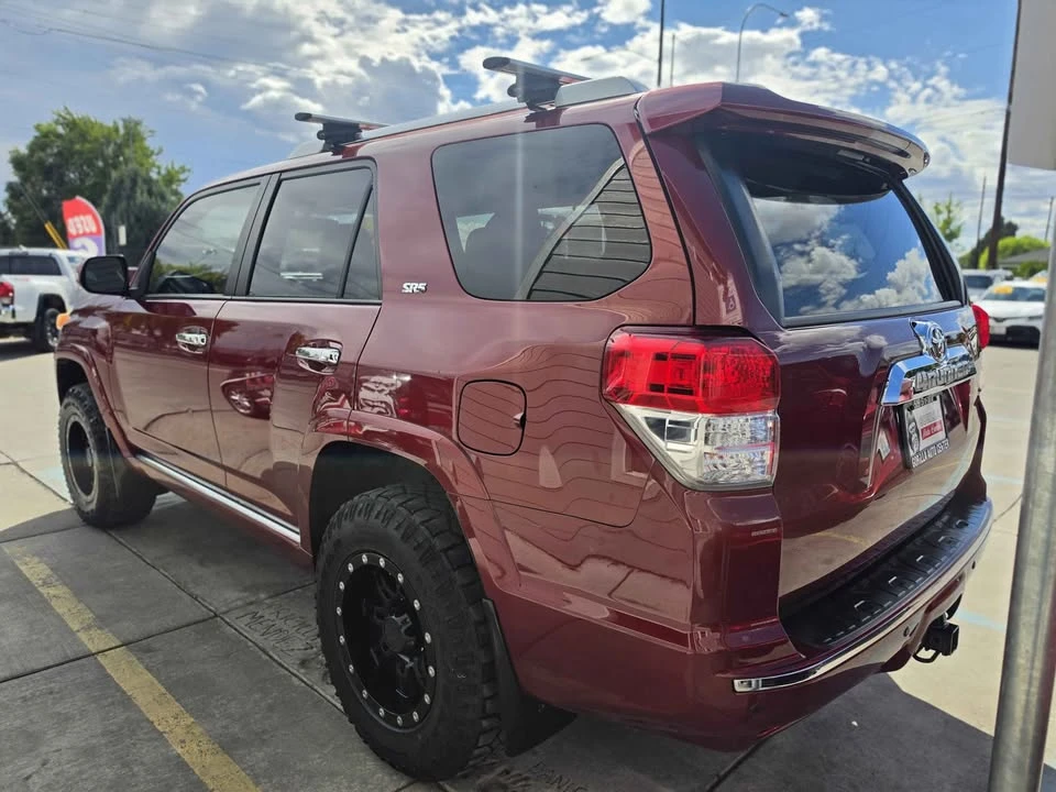 2013 Toyota 4Runner 5th Gen - Image 6 of 10