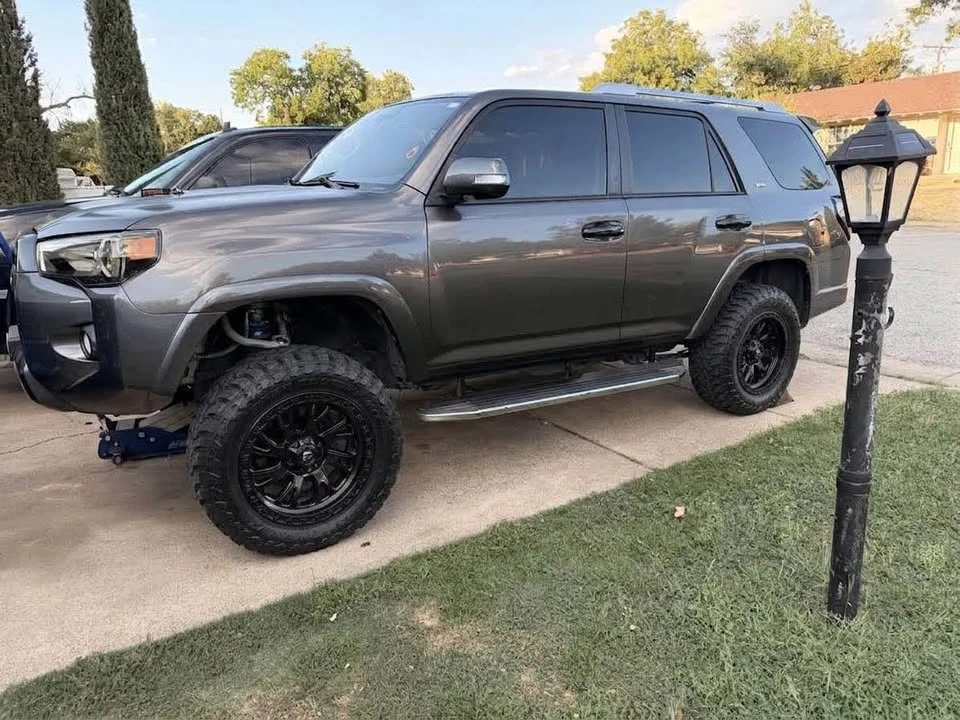 2013 Toyota 4Runner 5th Gen - Image 6 of 7