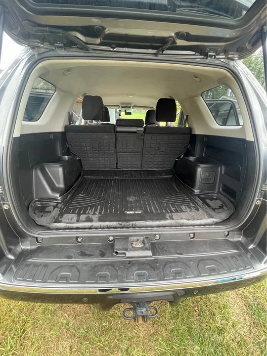 2013 Toyota 4Runner 5th Gen - Image 6 of 14