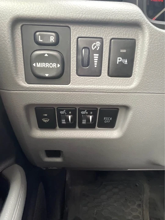 2013 Toyota 4Runner 5th Gen - Image 14 of 14
