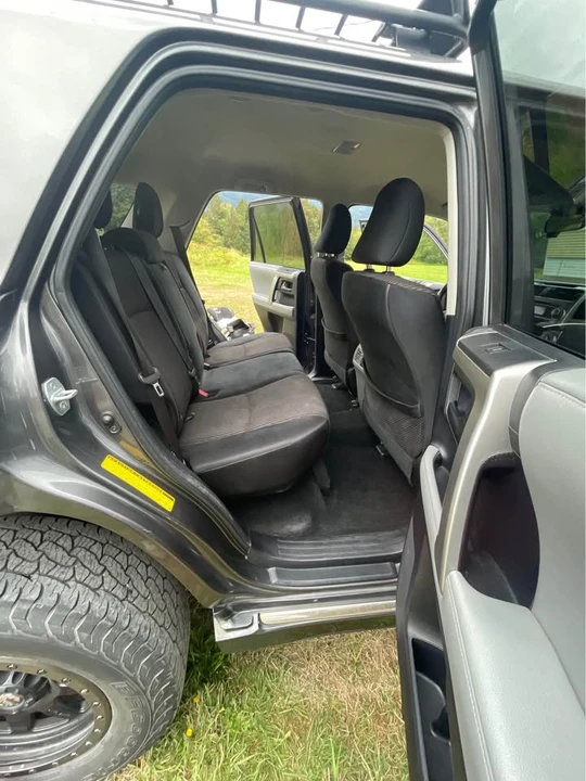 2013 Toyota 4Runner 5th Gen - Image 5 of 14