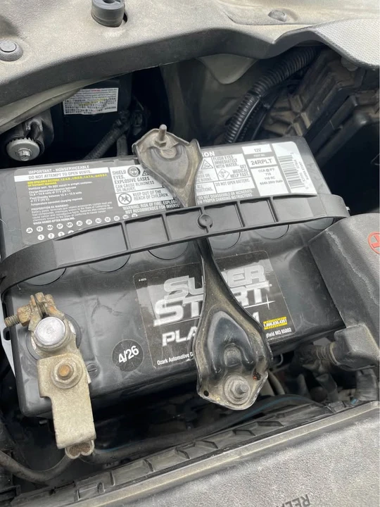 2013 Toyota 4Runner 5th Gen - Image 11 of 14