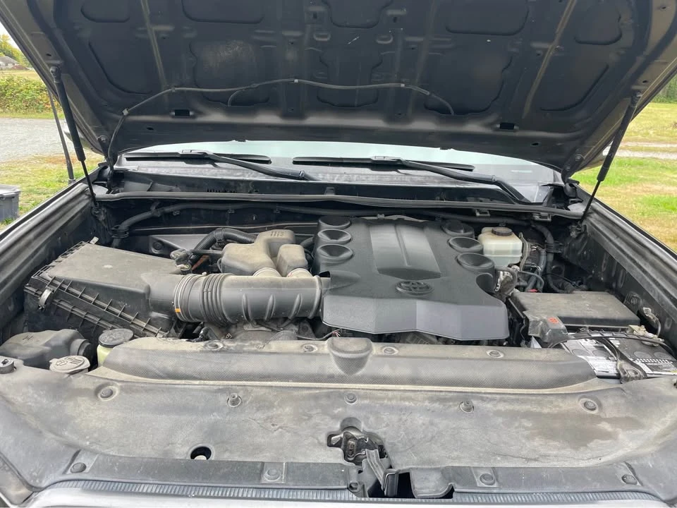 2013 Toyota 4Runner 5th Gen - Image 12 of 14