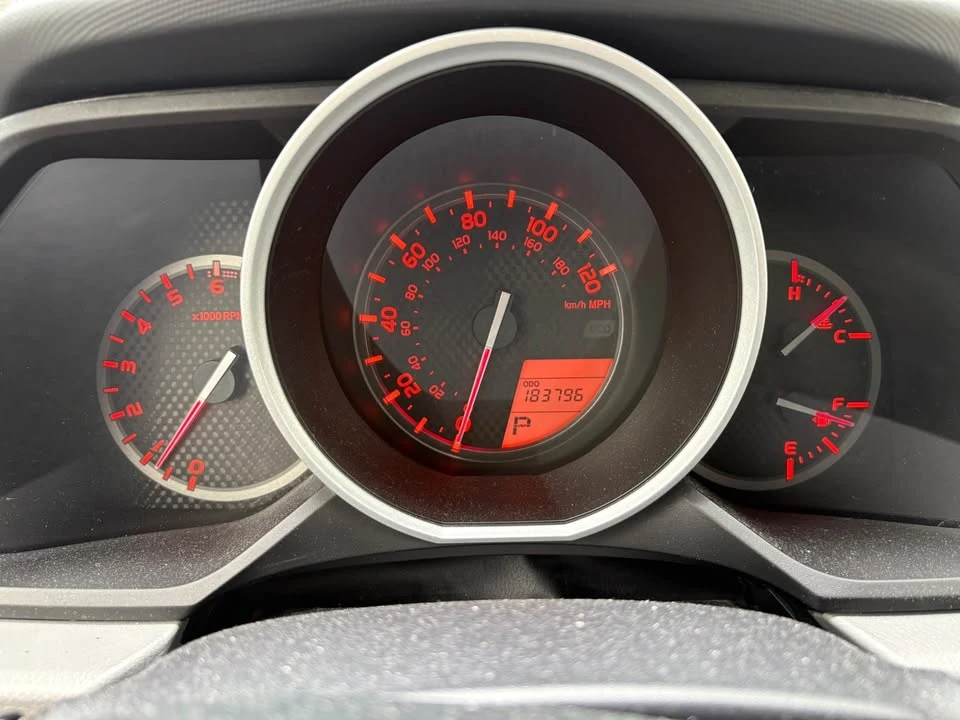 2013 Toyota 4Runner 5th Gen - Image 7 of 20