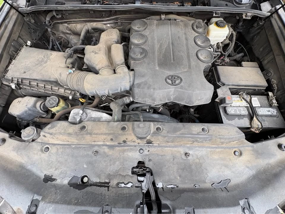 2013 Toyota 4Runner 5th Gen - Image 15 of 20