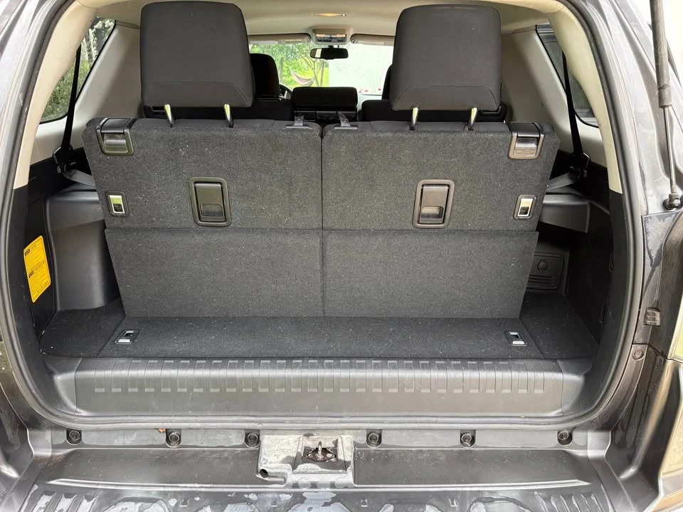 2013 Toyota 4Runner 5th Gen - Image 13 of 20