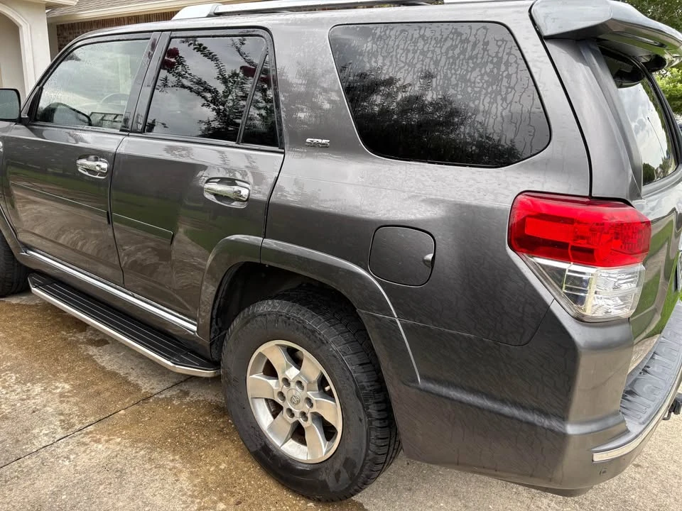 2013 Toyota 4Runner 5th Gen - Image 4 of 20