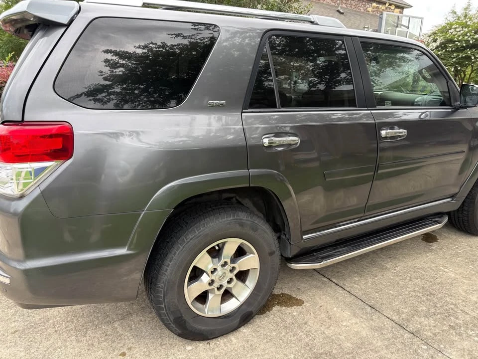 2013 Toyota 4Runner 5th Gen - Image 5 of 20