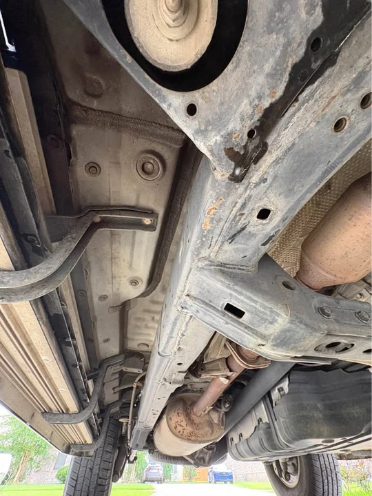 2013 Toyota 4Runner 5th Gen - Image 20 of 20
