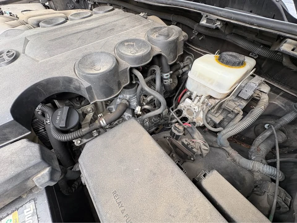 2013 Toyota 4Runner 5th Gen - Image 16 of 20