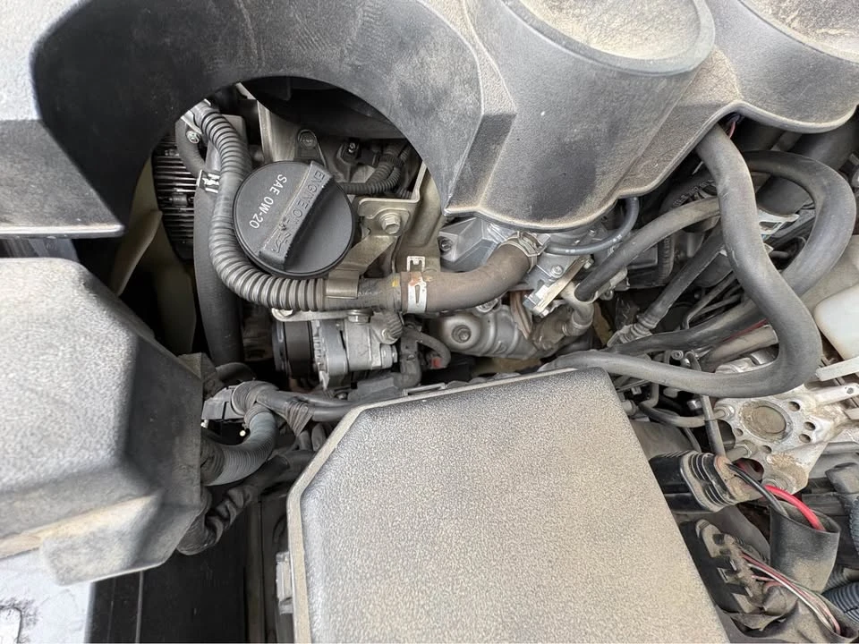 2013 Toyota 4Runner 5th Gen - Image 17 of 20