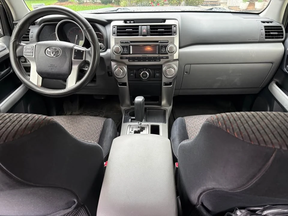 2013 Toyota 4Runner 5th Gen - Image 9 of 20