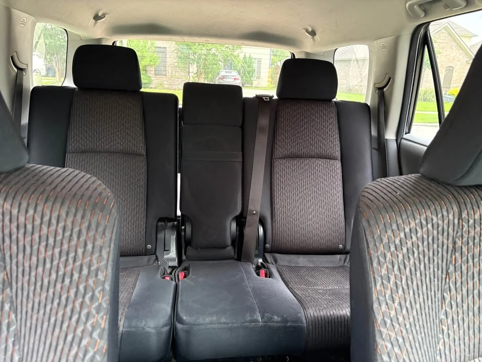 2013 Toyota 4Runner 5th Gen - Image 12 of 20