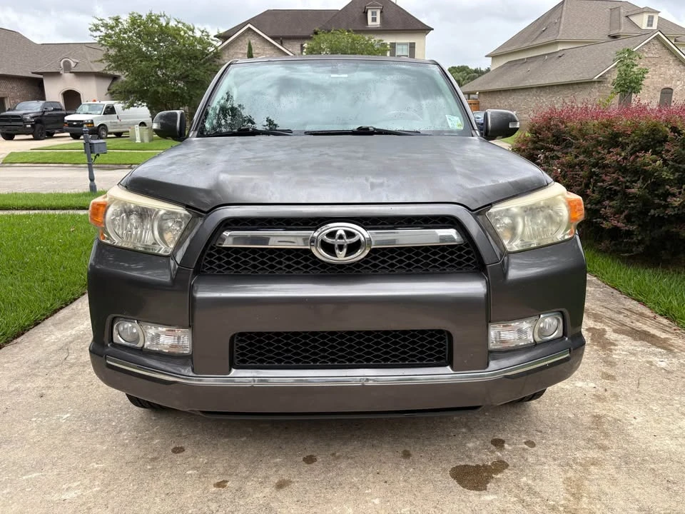 2013 Toyota 4Runner 5th Gen - Image 3 of 20