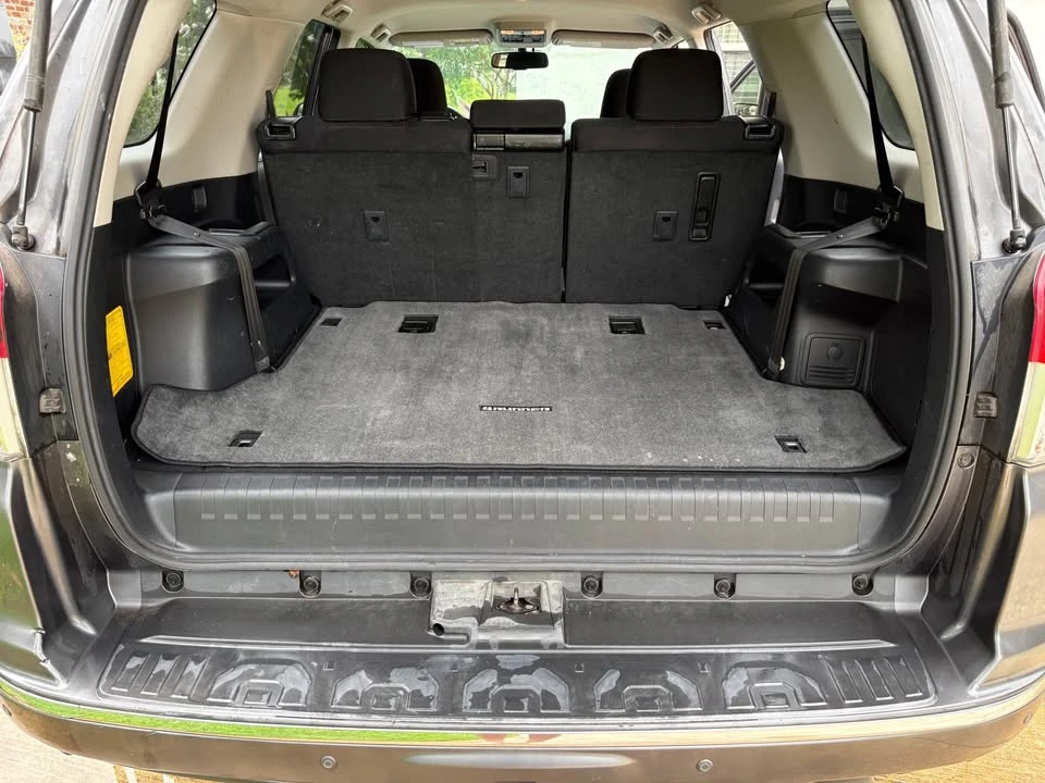 2013 Toyota 4Runner 5th Gen - Image 14 of 20
