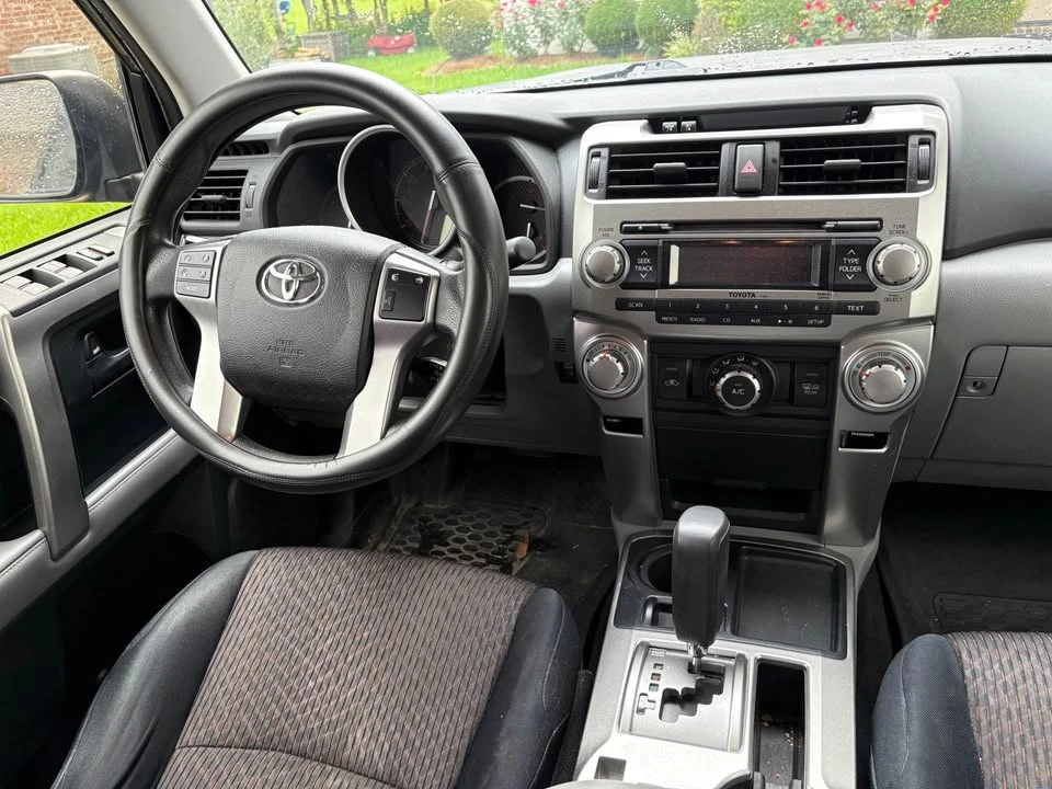 2013 Toyota 4Runner 5th Gen - Image 8 of 20