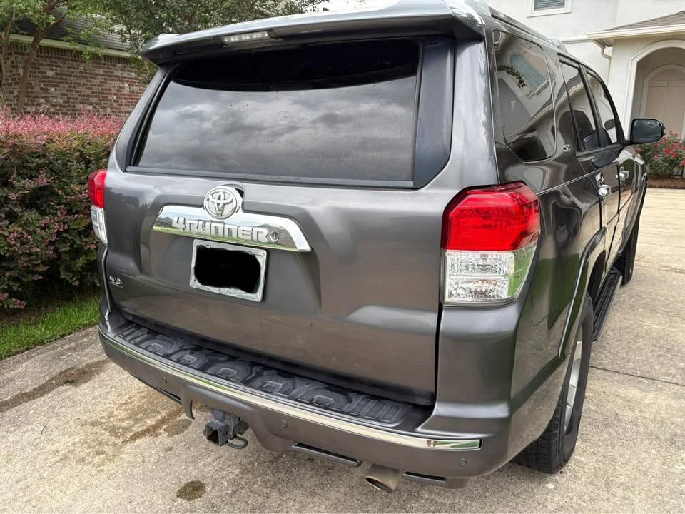 2013 Toyota 4Runner 5th Gen - Image 6 of 20