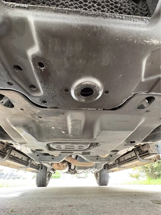 2013 Toyota 4Runner 5th Gen - Image 19 of 20