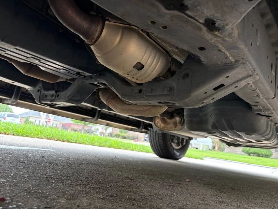 2013 Toyota 4Runner 5th Gen - Image 18 of 20