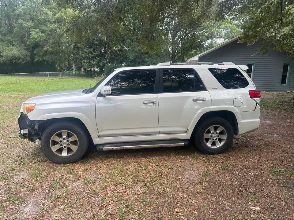 2013 Toyota 4Runner 5th Gen - Image 2 of 4