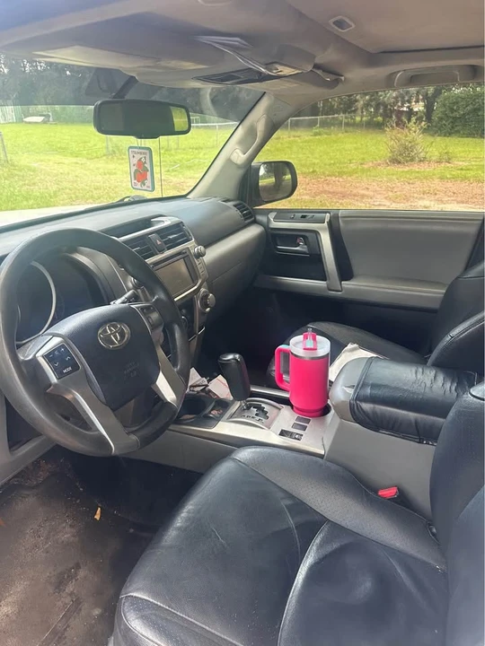2013 Toyota 4Runner 5th Gen - Image 4 of 4