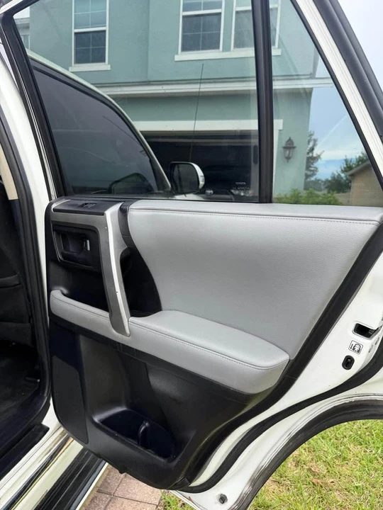 2013 Toyota 4Runner 5th Gen - Image 8 of 9