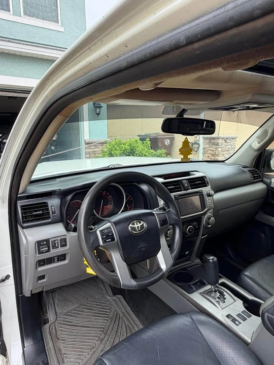 2013 Toyota 4Runner 5th Gen - Image 9 of 9
