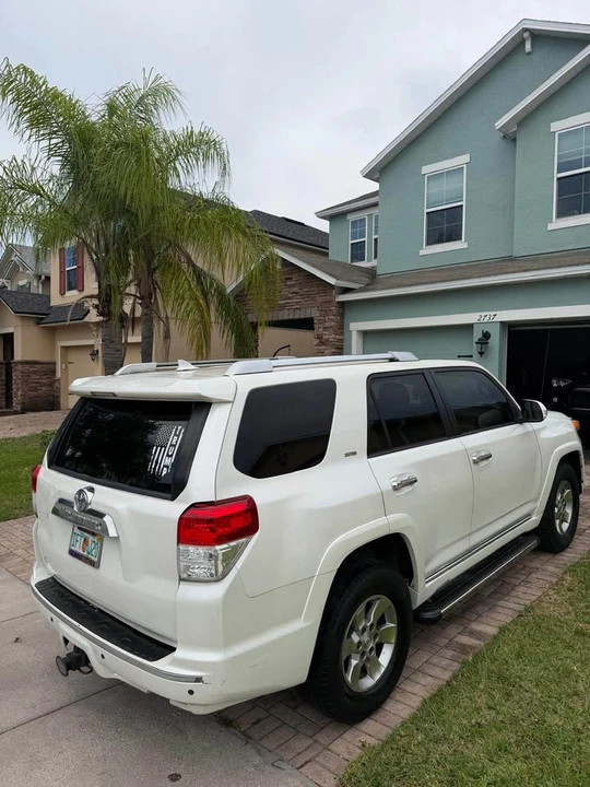 2013 Toyota 4Runner 5th Gen - Image 5 of 9