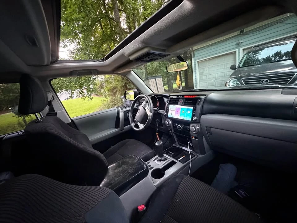 2013 Toyota 4Runner 5th Gen - Image 7 of 10