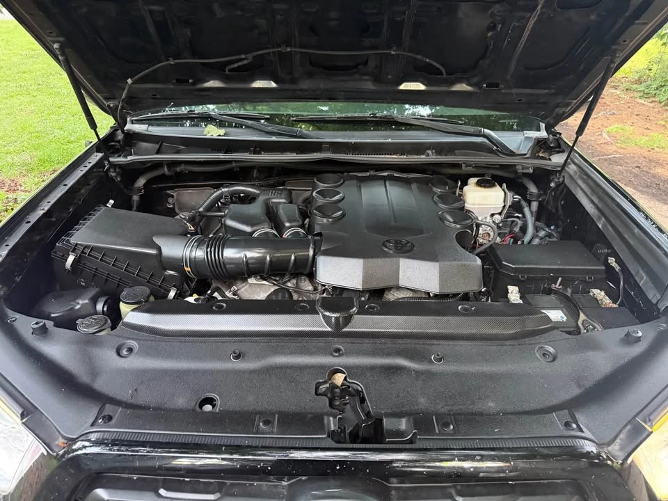 2013 Toyota 4Runner 5th Gen - Image 4 of 10