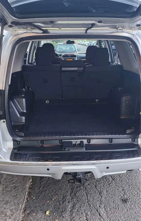 2013 Toyota 4Runner 5th Gen - Image 3 of 5