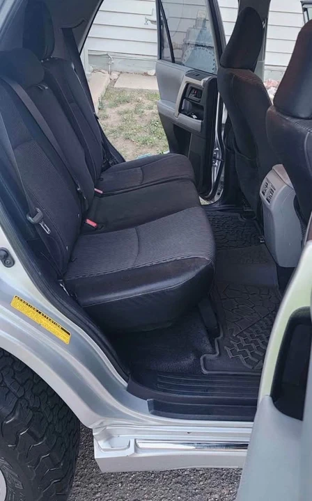 2013 Toyota 4Runner 5th Gen - Image 4 of 5