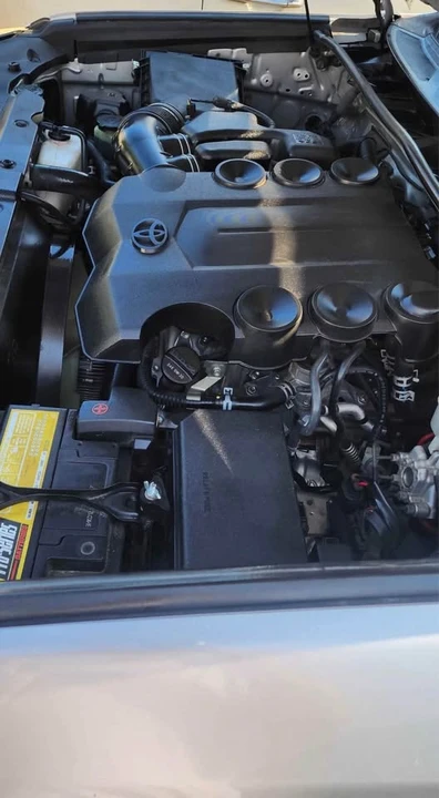 2013 Toyota 4Runner 5th Gen - Image 2 of 5