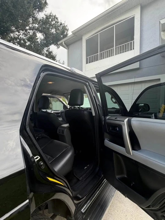 2013 Toyota 4Runner 5th Gen - Image 11 of 12