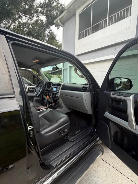 2013 Toyota 4Runner 5th Gen - Image 12 of 12
