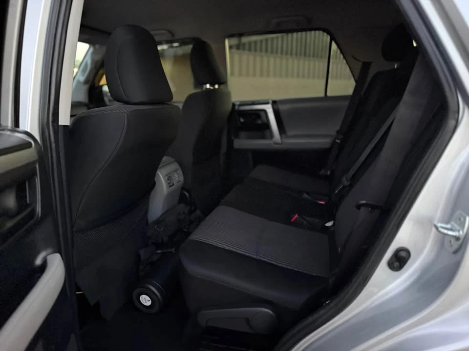 2013 Toyota 4Runner 5th Gen - Image 6 of 15