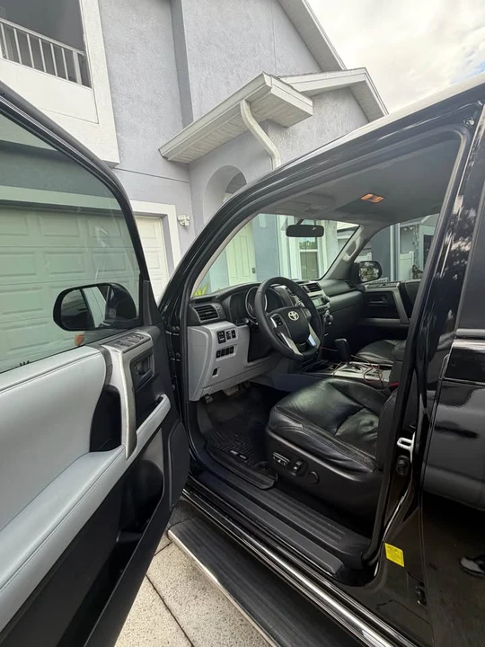 2013 Toyota 4Runner 5th Gen - Image 10 of 12