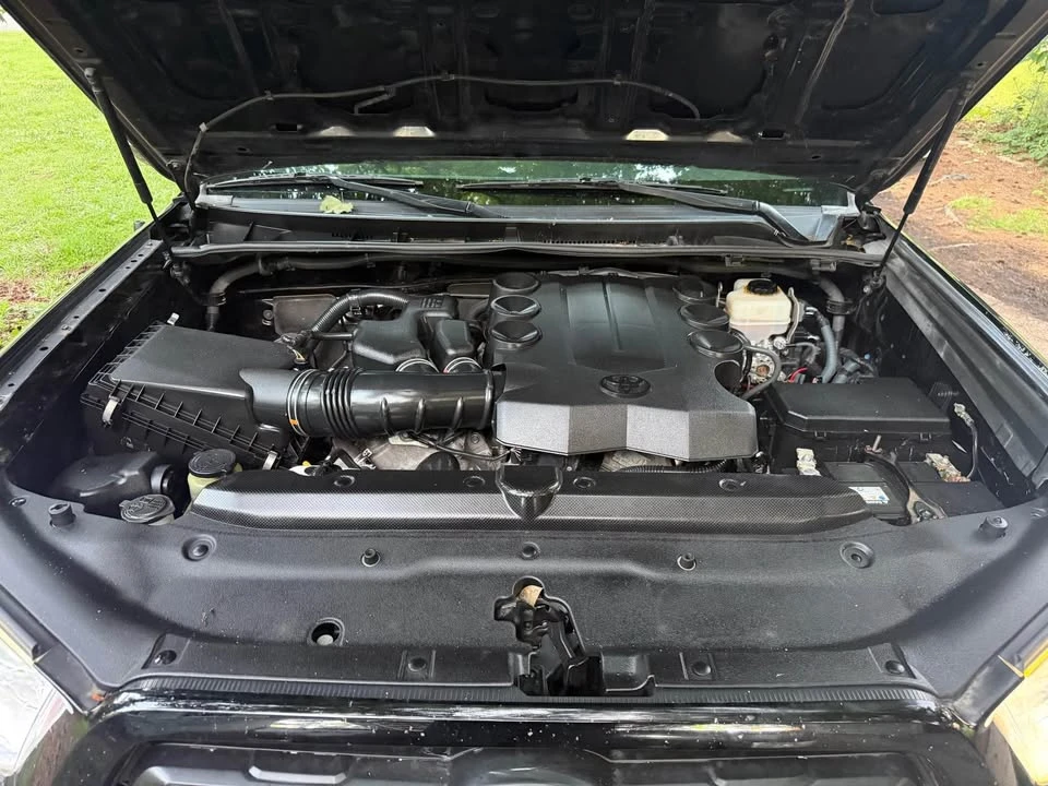 2013 Toyota 4Runner 5th Gen - Image 7 of 7