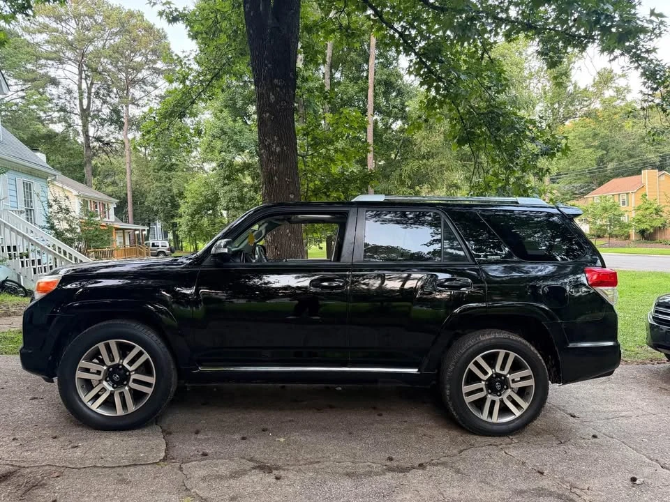 2013 Toyota 4Runner 5th Gen - Image 2 of 6