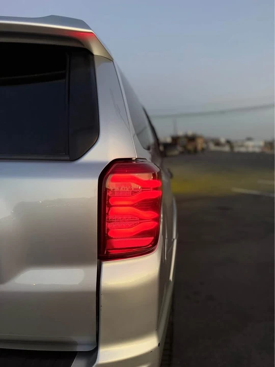 2013 Toyota 4Runner 5th Gen - Image 12 of 15