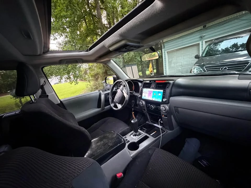 2013 Toyota 4Runner 5th Gen - Image 6 of 7