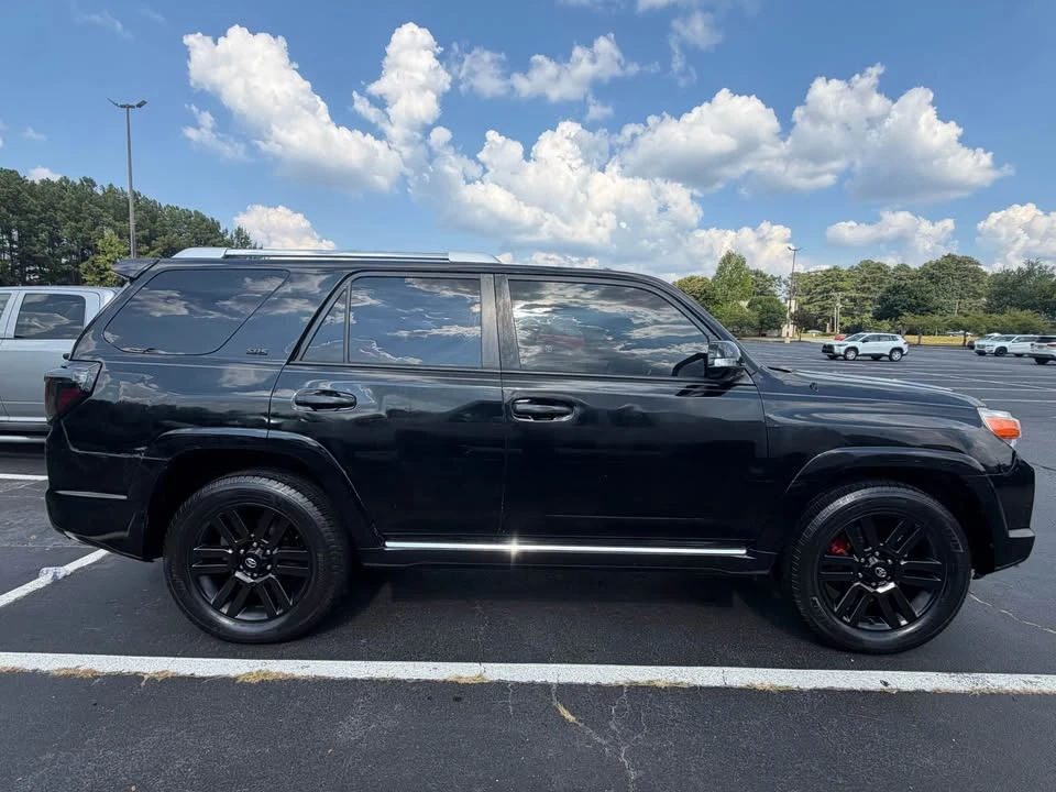 2013 Toyota 4Runner 5th Gen - Image 4 of 12