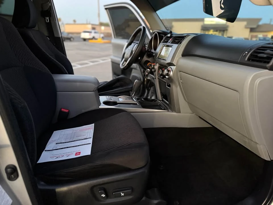 2013 Toyota 4Runner 5th Gen - Image 8 of 15