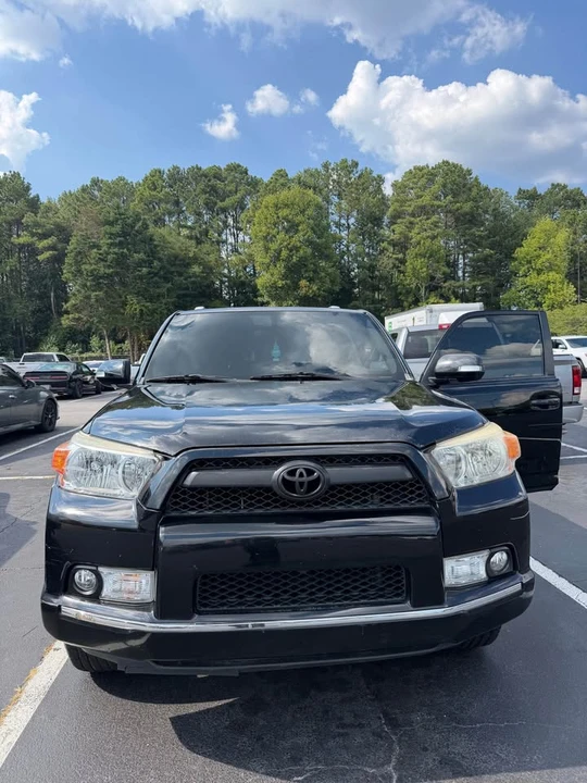 2013 Toyota 4Runner 5th Gen - Image 3 of 12