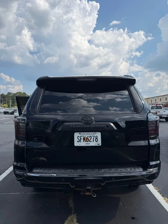2013 Toyota 4Runner 5th Gen - Image 6 of 12