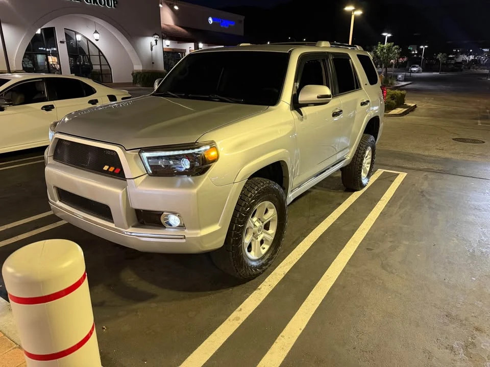2013 Toyota 4Runner 5th Gen - Image 15 of 15