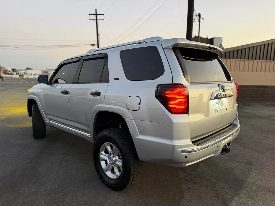 2013 Toyota 4Runner 5th Gen - Image 3 of 15